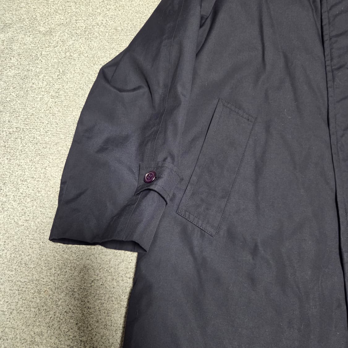 Functionals 올웨더 트렌치 롱코트 L(100) 내피0 상품이미지3