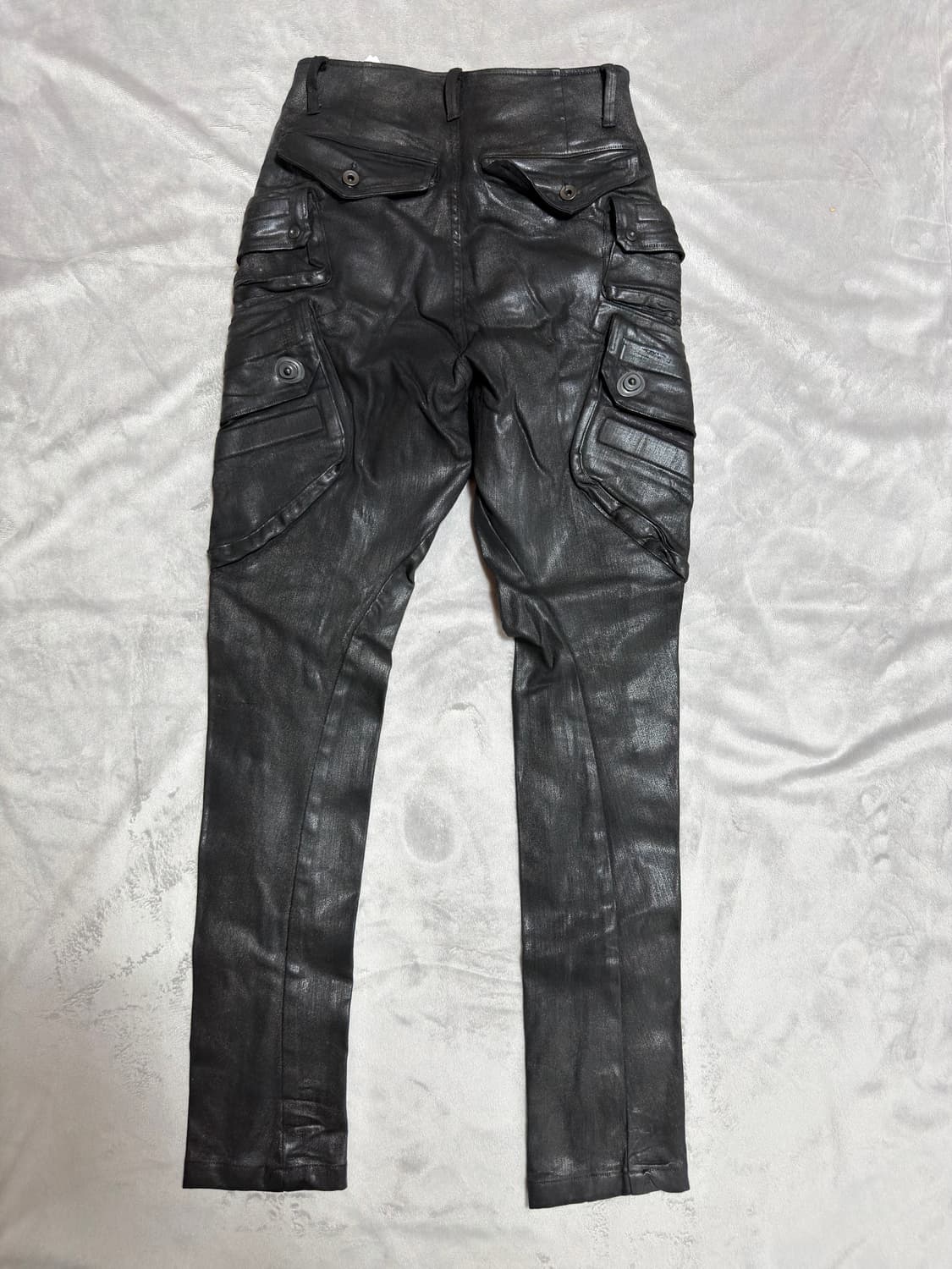 JULIUS PERMANENT 24SS 859PAM3-C 상품이미지2