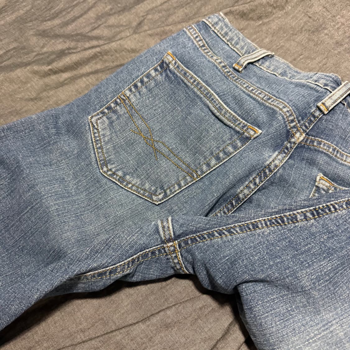 Signature by Levis Bootcut Jean 상품이미지6