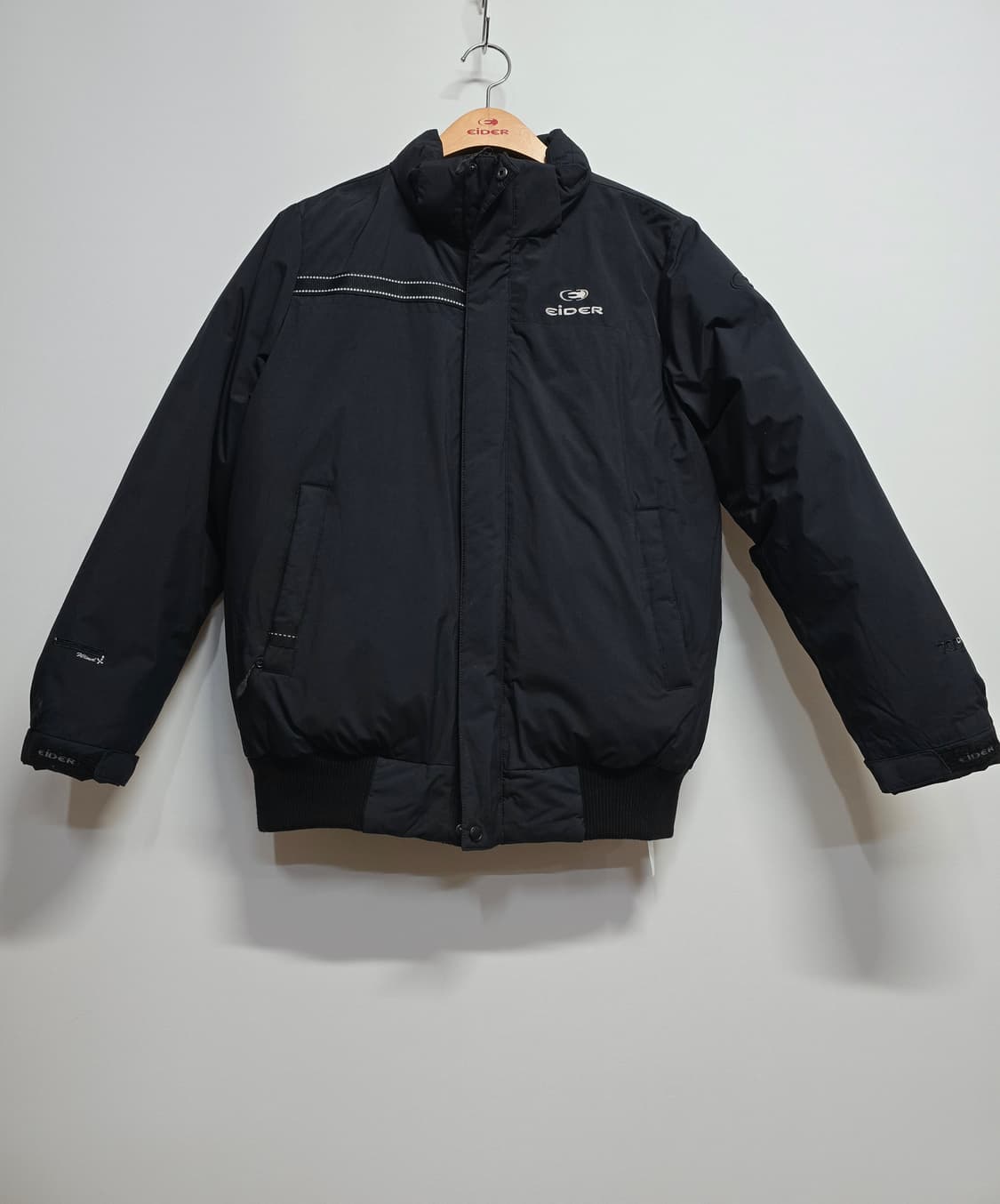 아이더 구스다운패딩  점퍼 상품이미지1