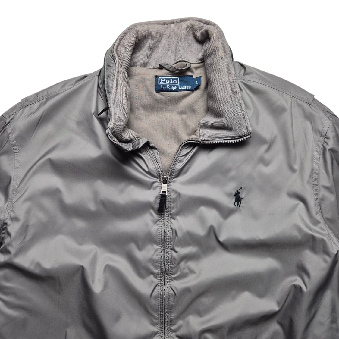 [L] 폴로 랄프로렌 폴리쉘 페리자켓 상품이미지3