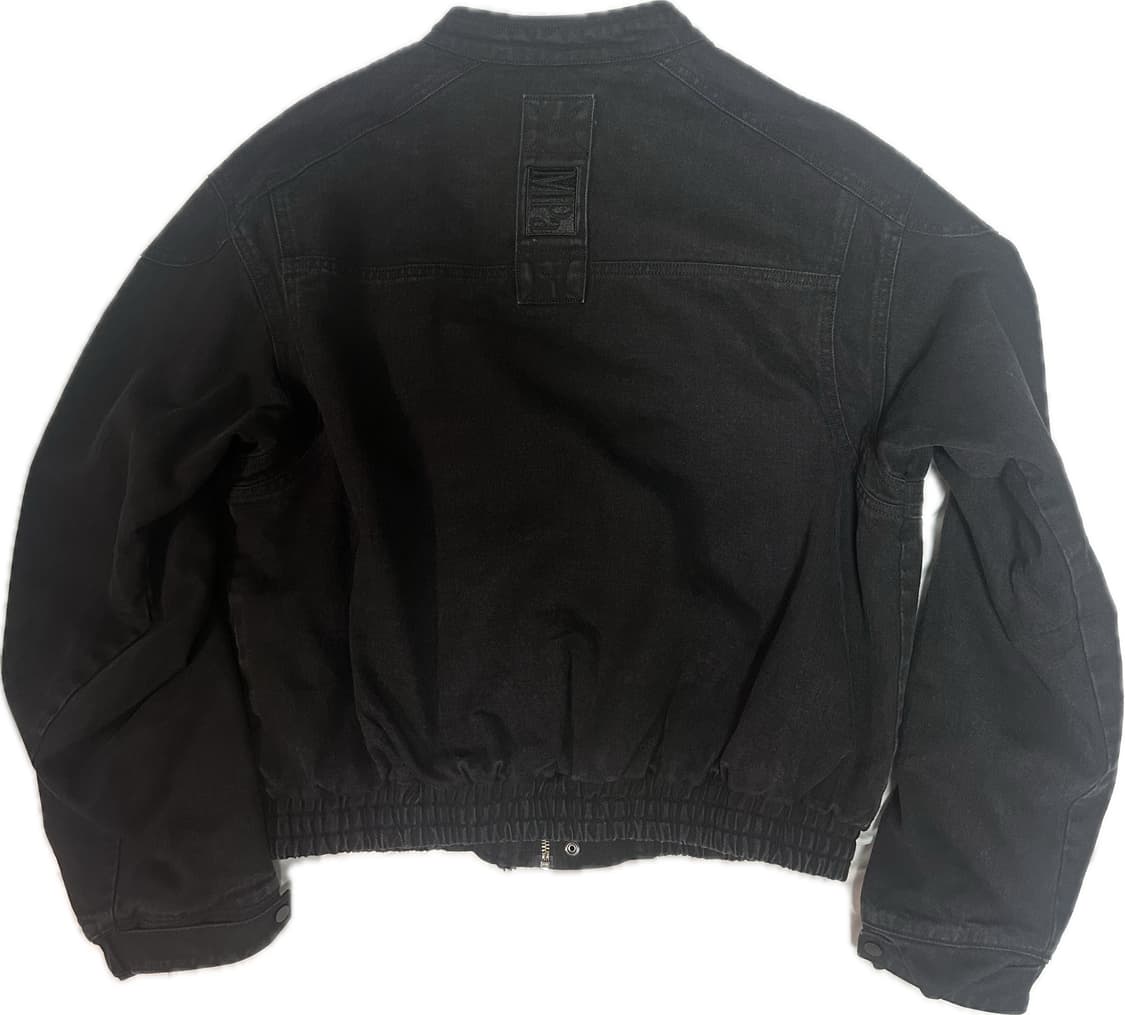 플라스틱 프로덕트 MPa 매니저 자켓  상품이미지3