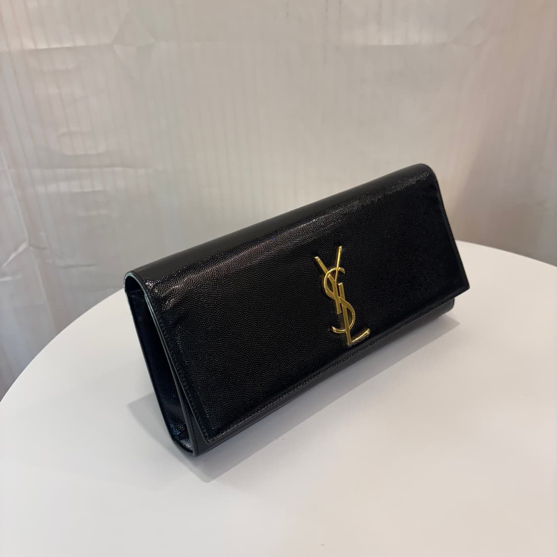 정품 생로랑 케이트 클러치백   상품이미지3