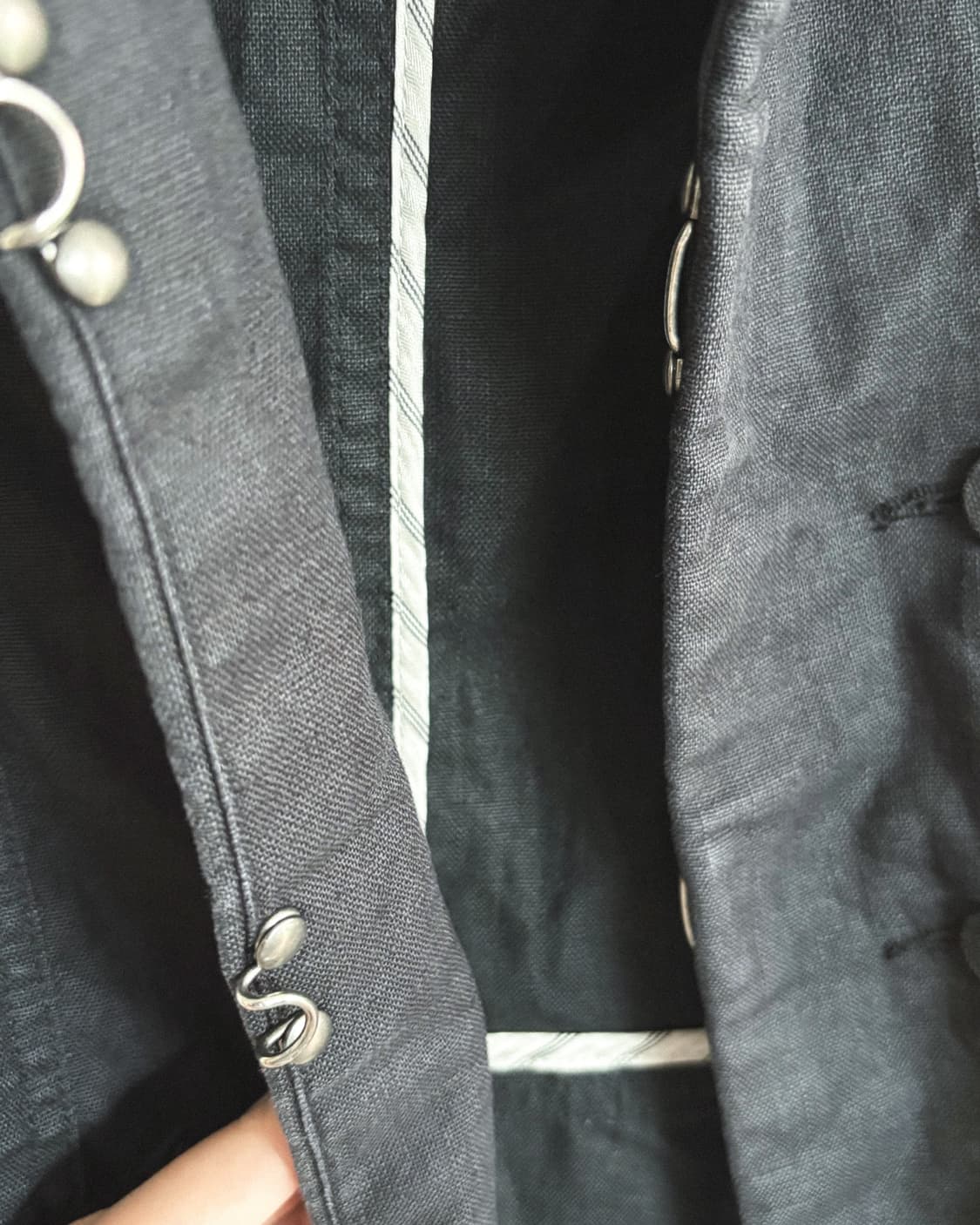 emotions jpn 아방가르드 나폴레옹 자켓 상품이미지9