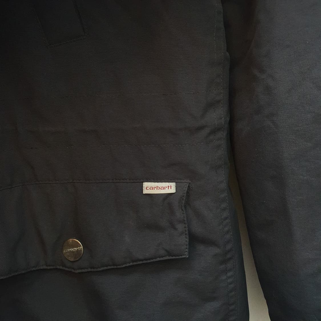 칼하트 패딩 판매해요 상품이미지3