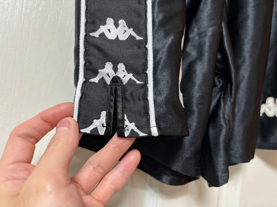 카파 축구 반바지 풋볼 쇼츠 미사용 일본산 상품이미지8