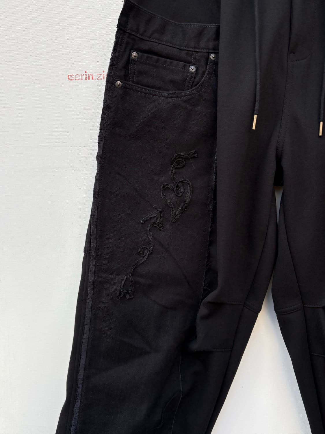 𝖭𝖮. 705 리바이스 커스텀 상품이미지7