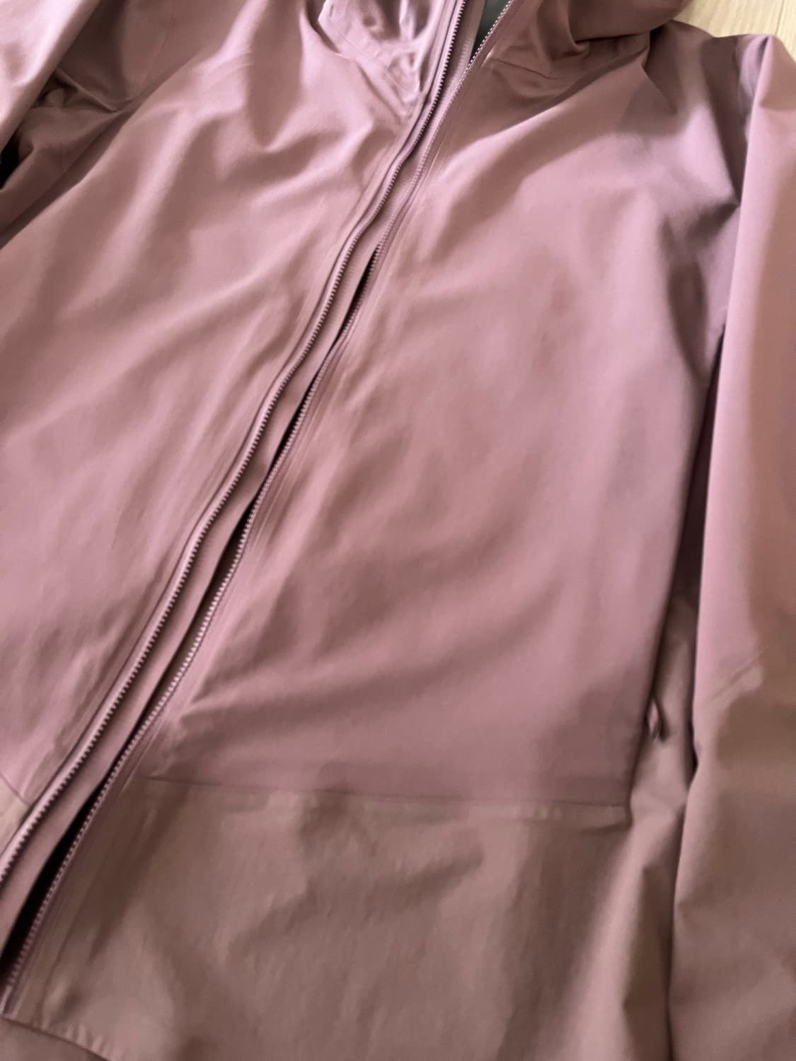 아크테릭스 베일런스 유진 컴프 자켓 상품이미지3