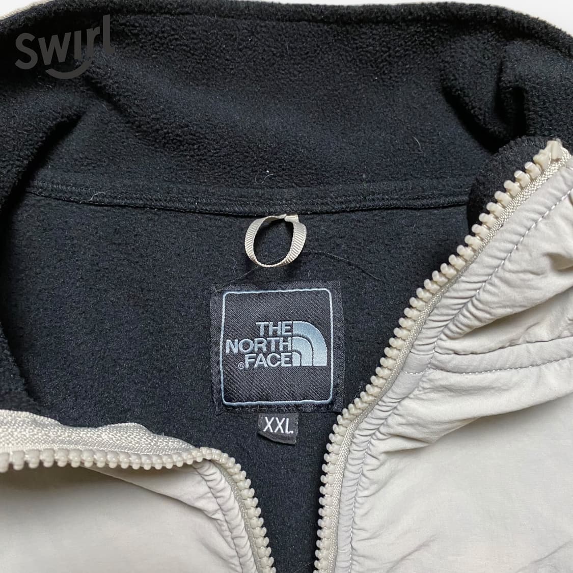 🌊TNF Denali fleece jacket 상품이미지8