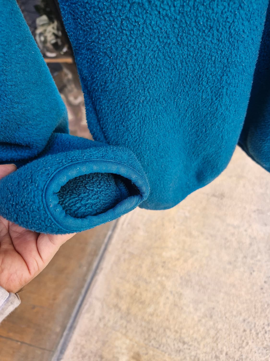 Z-75 파타고니아 신칠라  상품이미지4