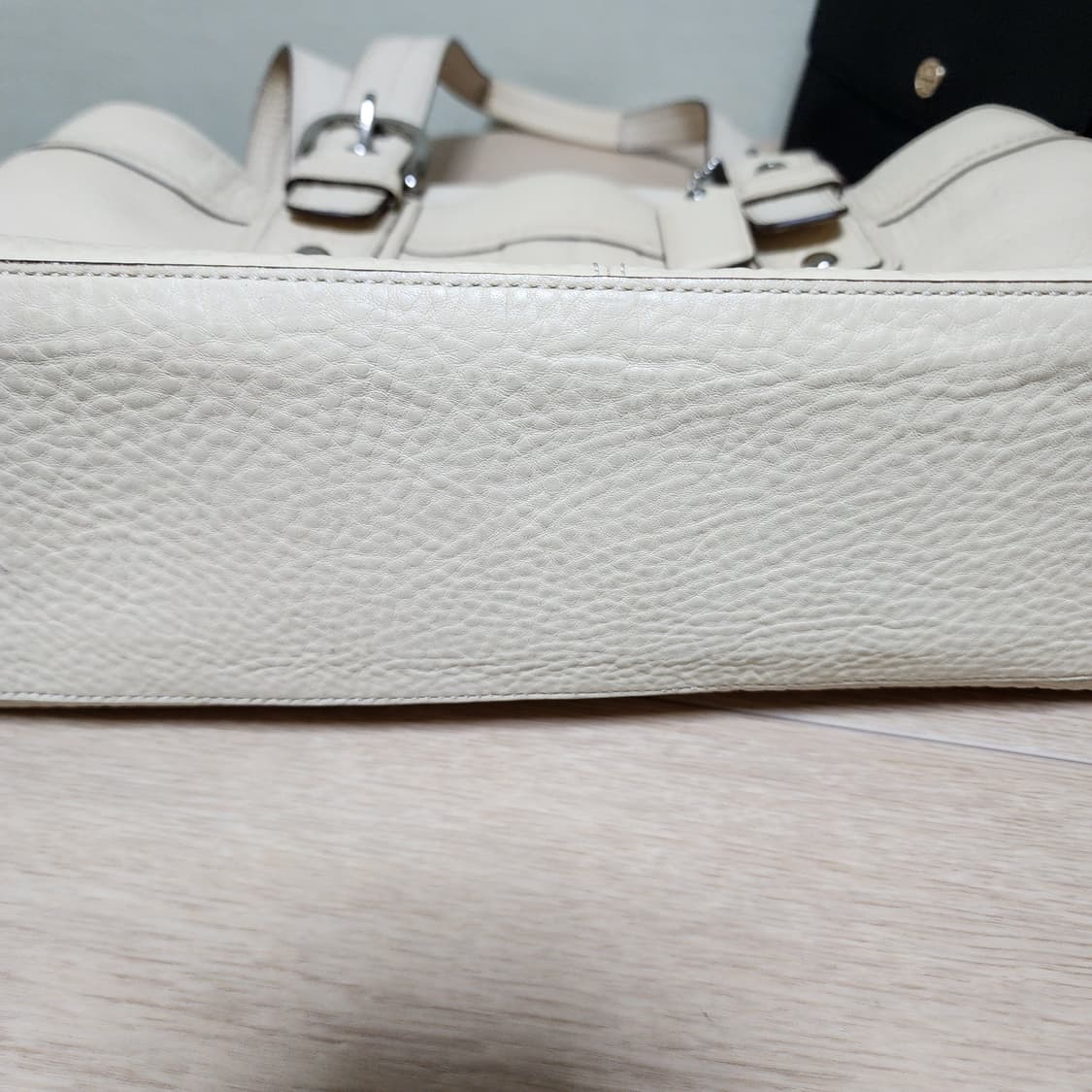 상태굿)코치 숄더백 상품이미지7