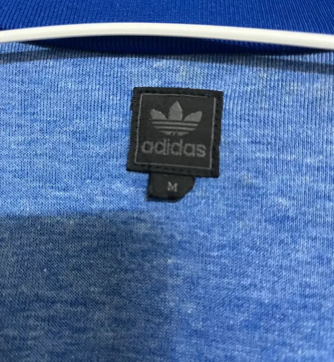 아디다스 한정판 일본 져지 (임채윤님이 착용) 상품이미지3