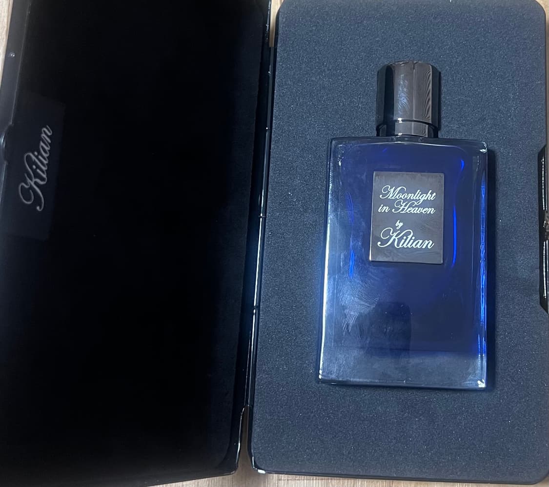 킬리안 문라이트인헤븐 50ml  상품이미지1