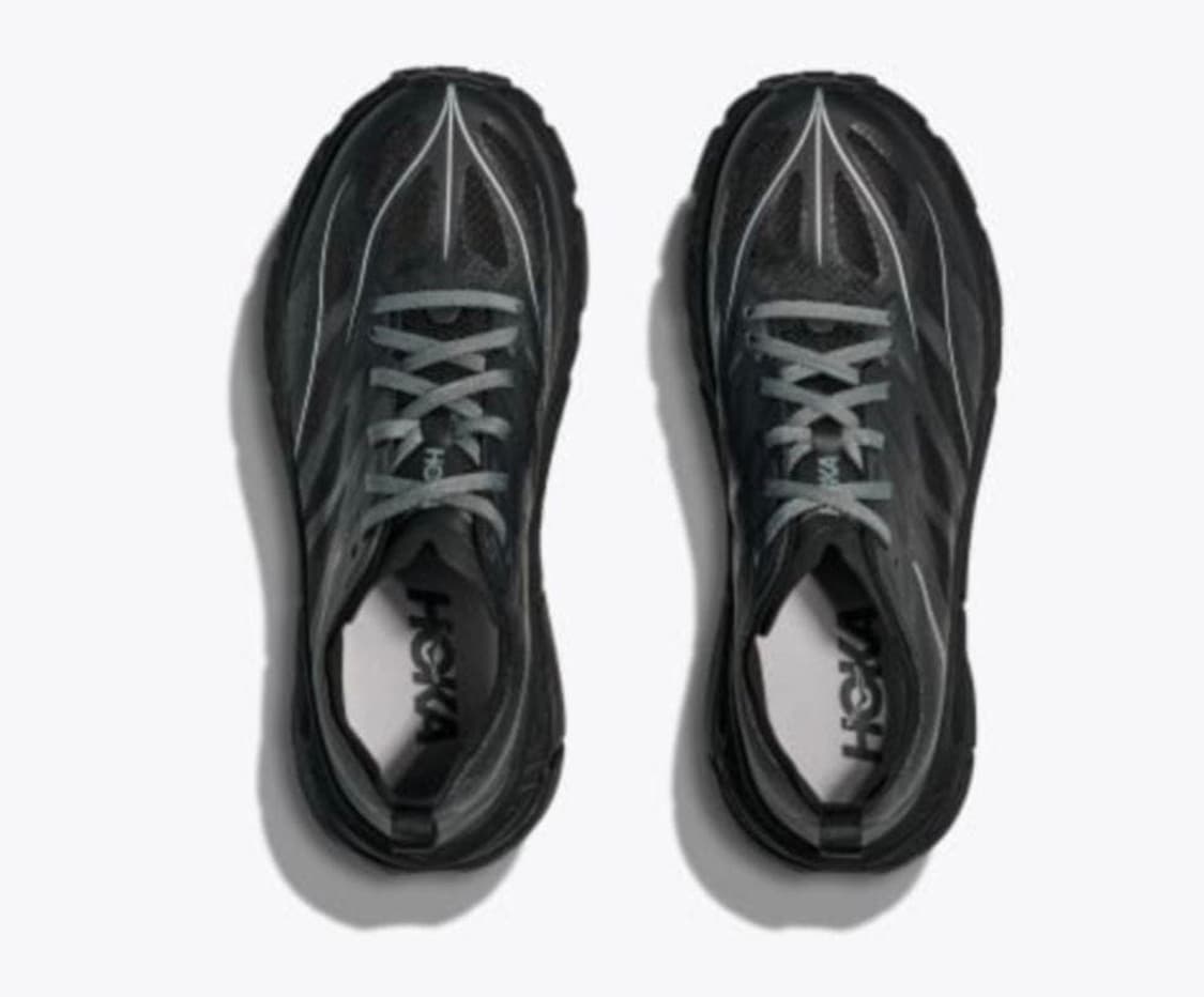 호카 마파테스피드4 라이트 블랙 판매합니다 상품이미지1