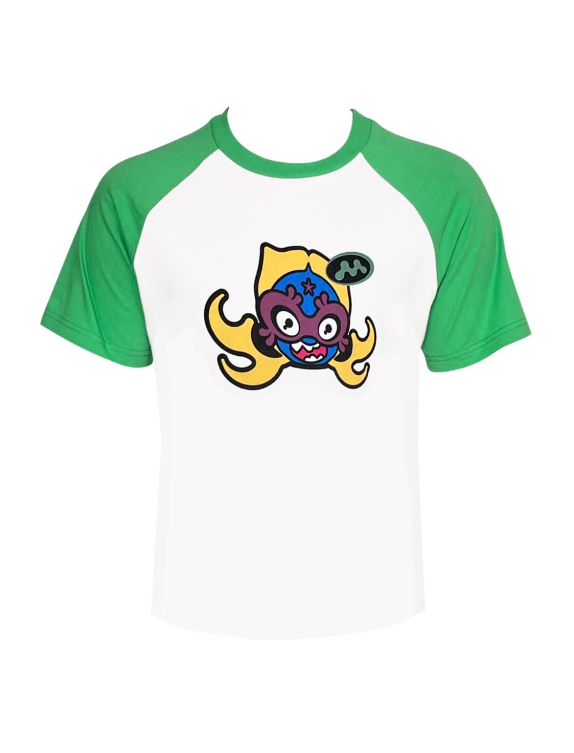 구해요) 모아로라 애니모와 티 mowalola Animowa Tee 상품이미지1
