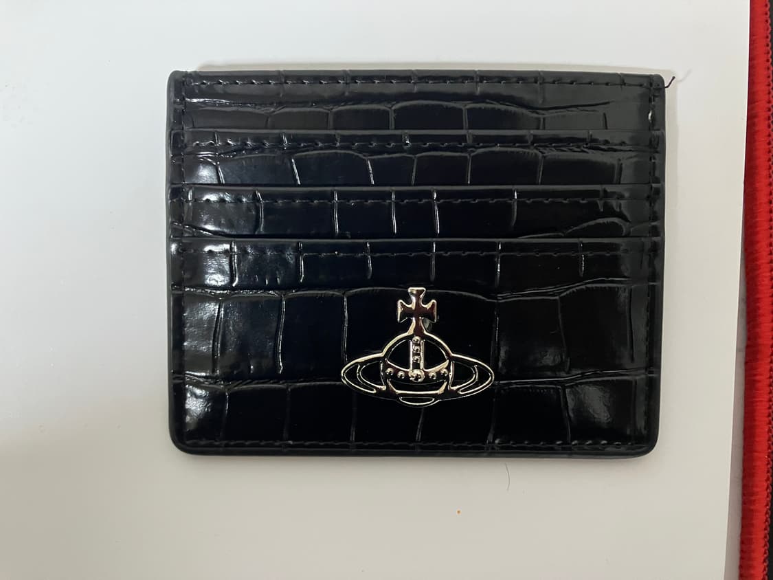 비비안웨스트우드 지갑 상품이미지1