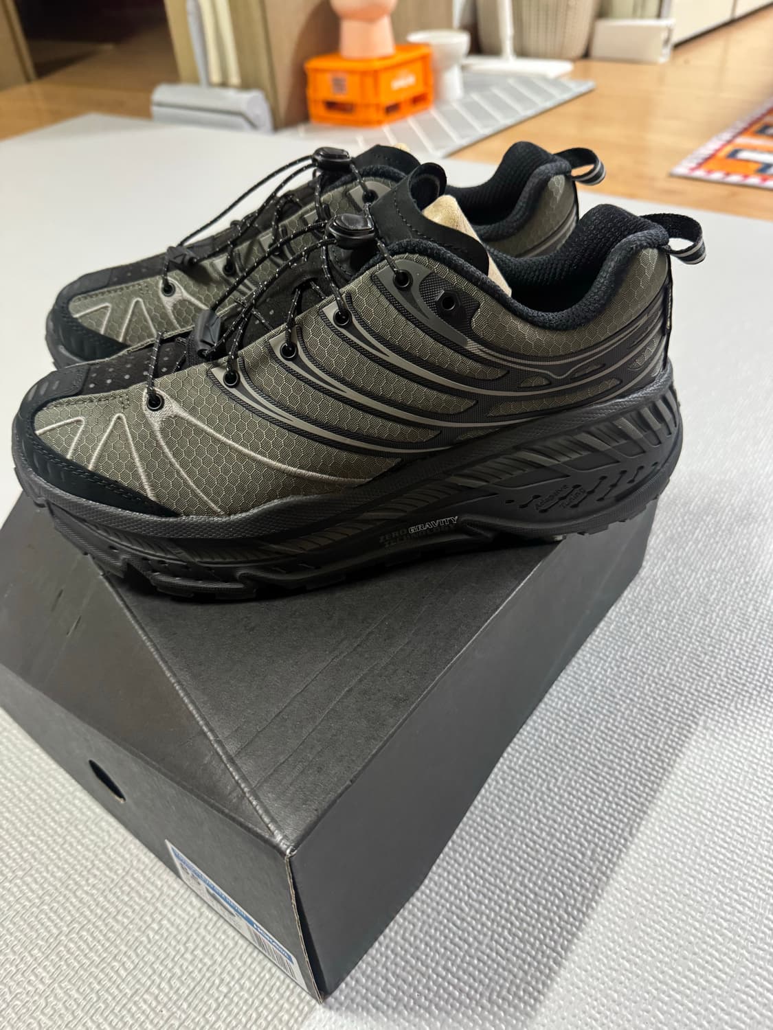 호카 헤이븐 스틴슨 에보 265 상품이미지2