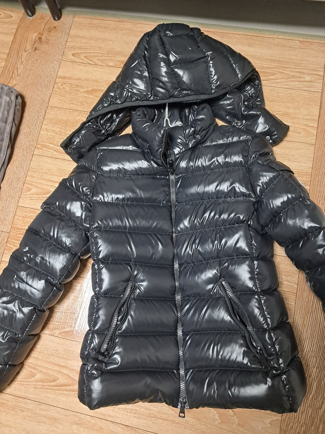 몽클레어 바디1 상품이미지1