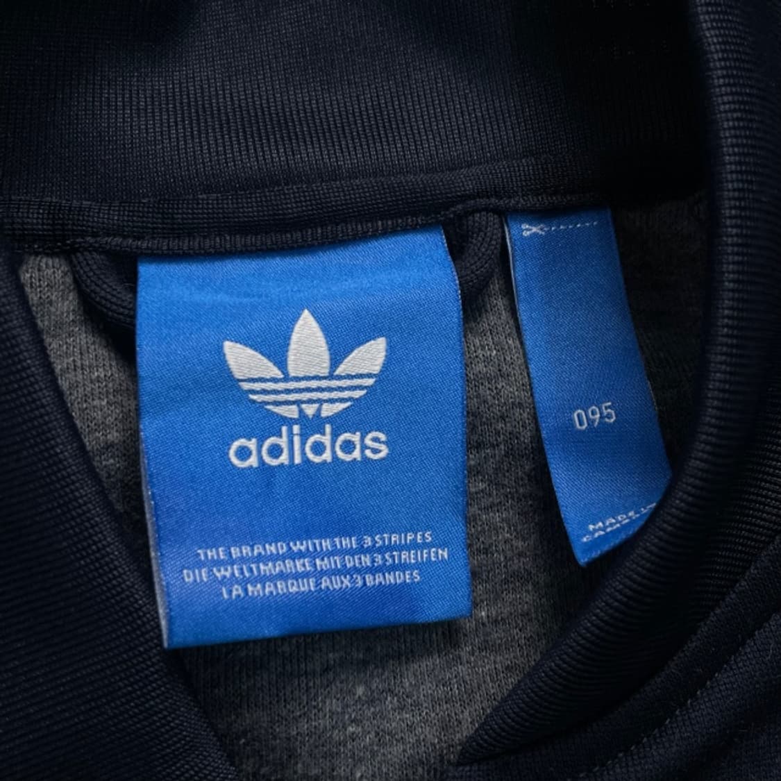 95 아디다스 슈퍼스타 져지 상품이미지3