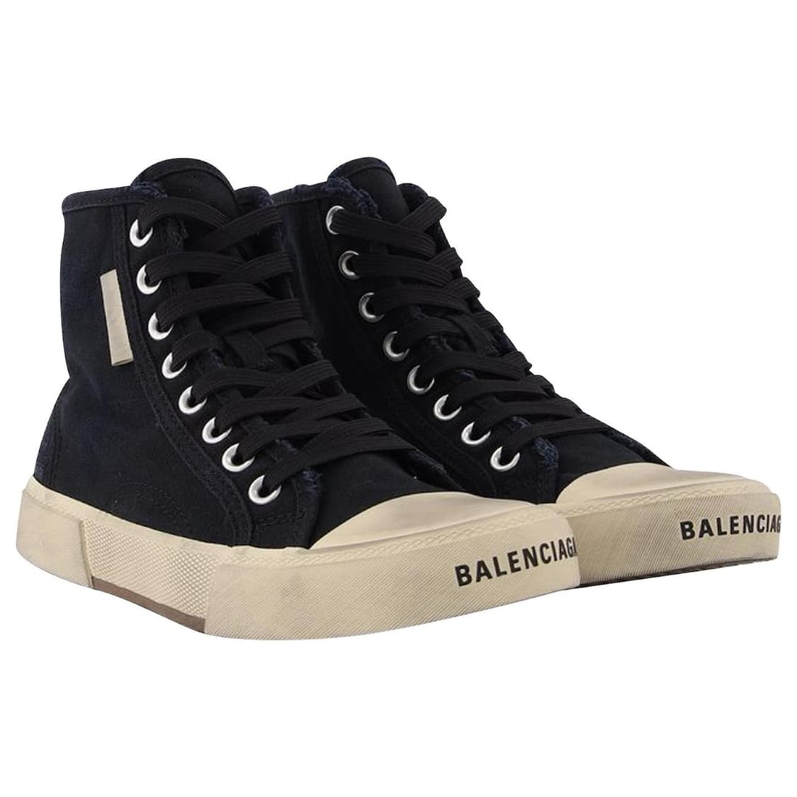 BALENCIAGA PARIS SNEAKERS 상품이미지1