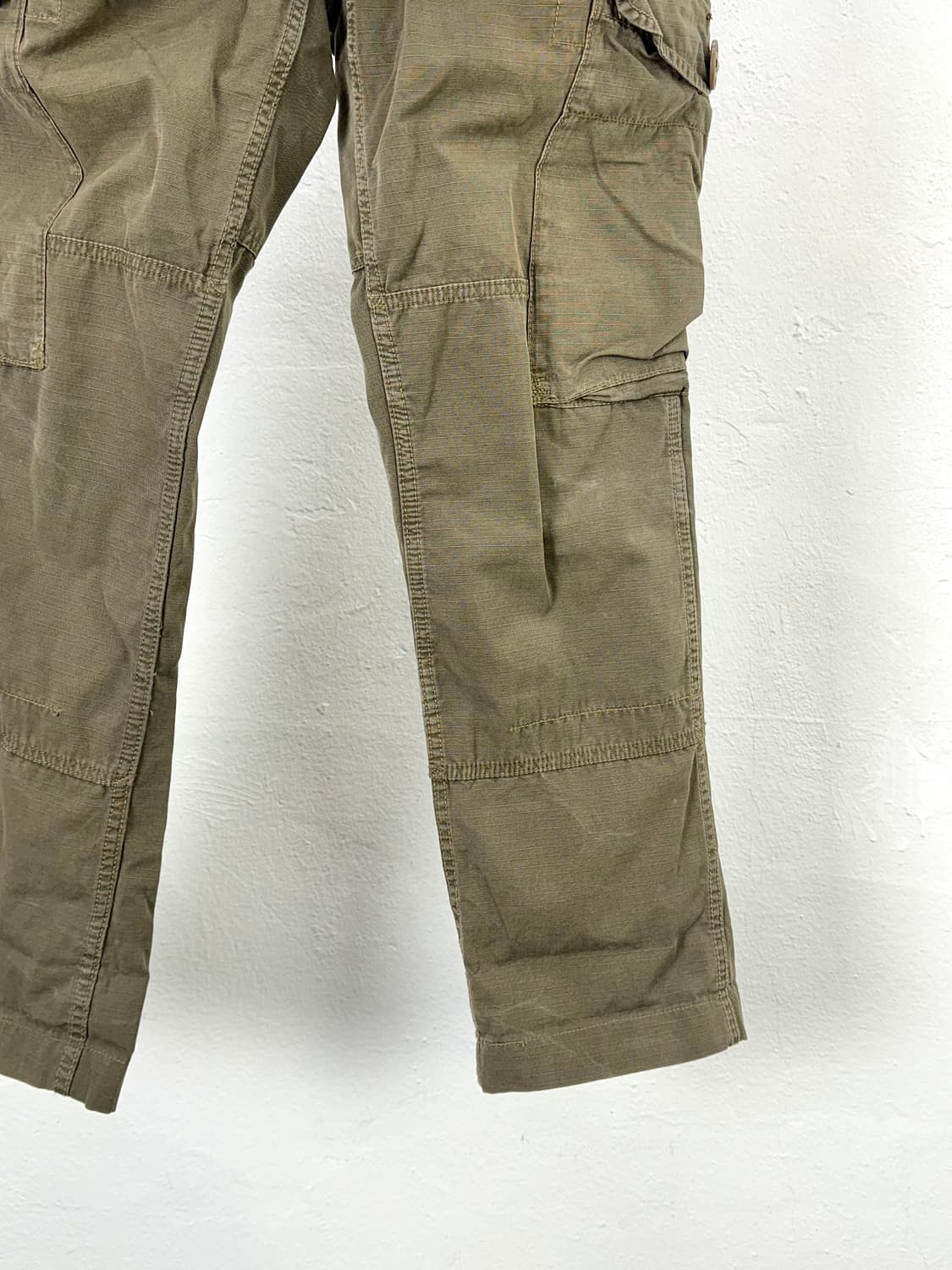 폴로 랄프로렌 카고 밀리터리 코튼 팬츠 상품이미지5