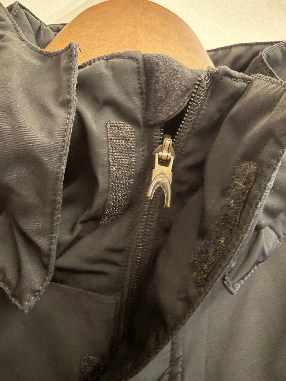 N215. 오클리 자켓 상품이미지3