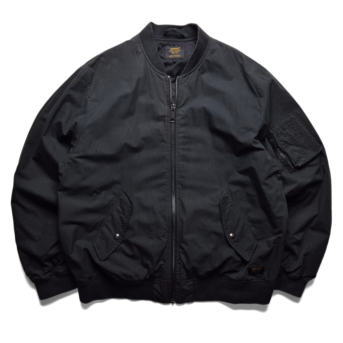 [L] 칼하트 WIP 봄버자켓 상품이미지1