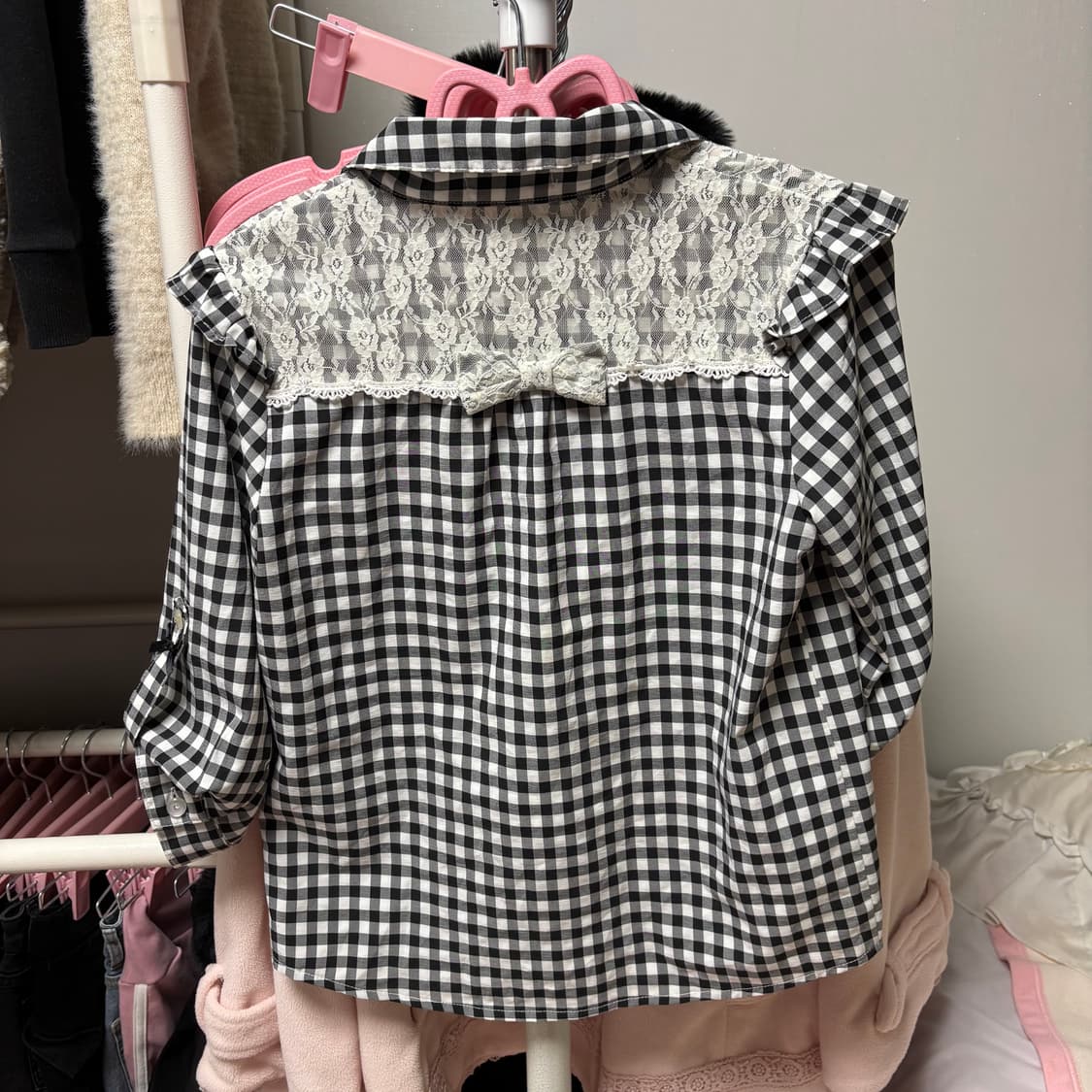 메조피아노 셔츠 상품이미지2