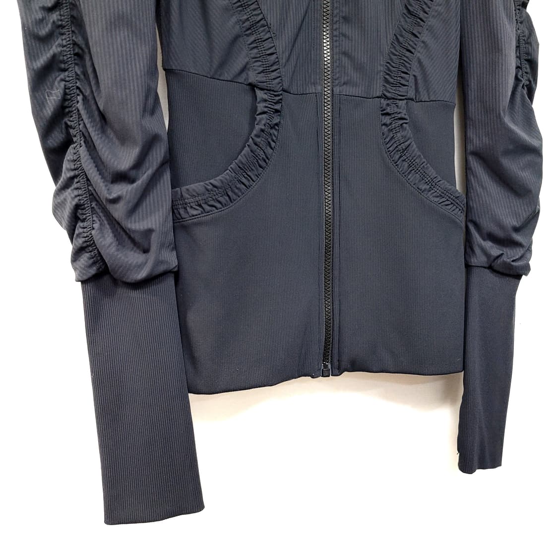 룰루레몬 리버시블 후드집업 상품이미지5