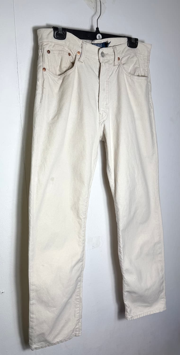 폴로바지 폴로랄프로렌 폴로팬츠 랄뽕 랄프로렌 상품이미지4