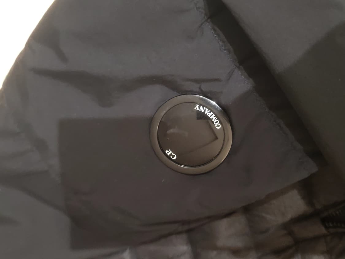 시피컴퍼니 cp 경량패딩 디디쉘 xl (105-110)  상품이미지4