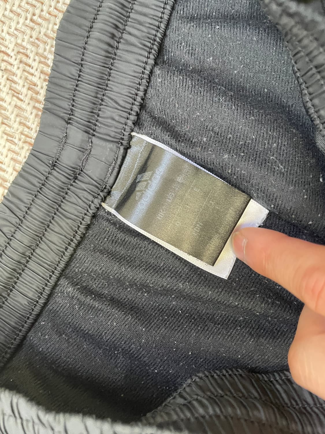 아디다스 나일론 트랙팬츠  J04184 상품이미지4