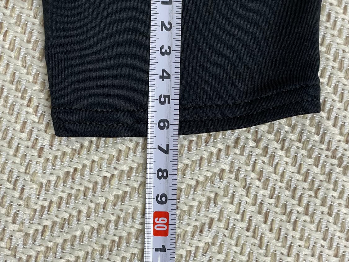 나이키 코리아 드라이핏 트레이닝 바지 M 상품이미지8