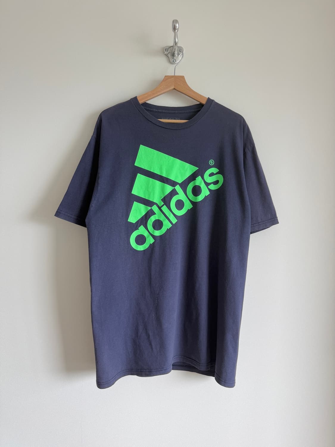 아디다스(adidas) 반팔 티셔츠 상품이미지1
