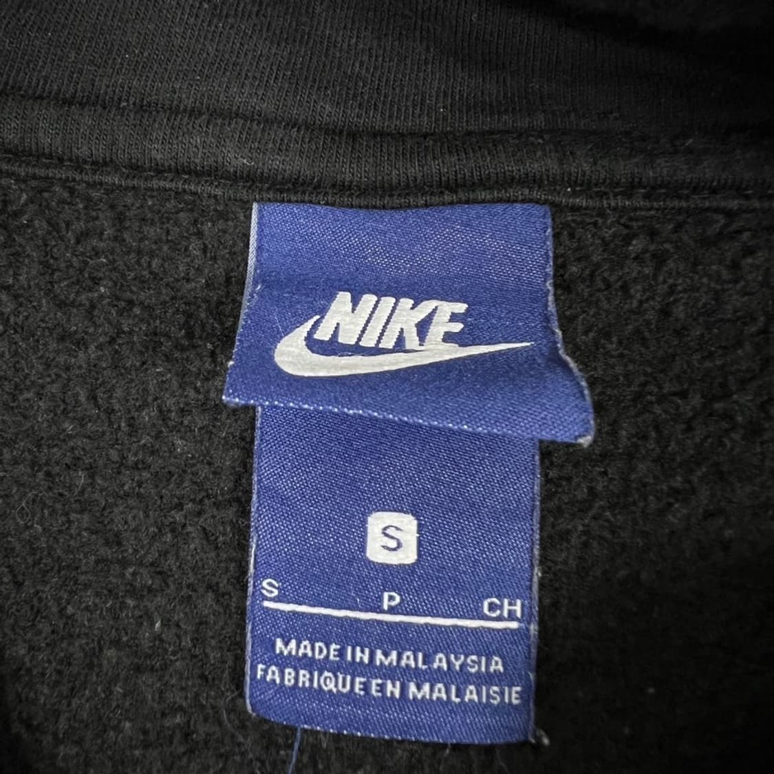 나이키 후드집업 상품이미지4