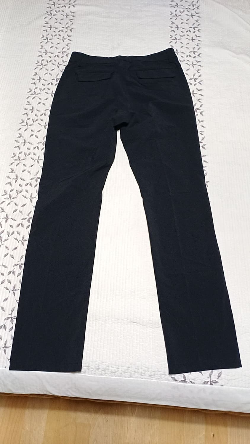 아디다스골프 냉감기능성 여름바지 31인치 기장105 상품이미지5