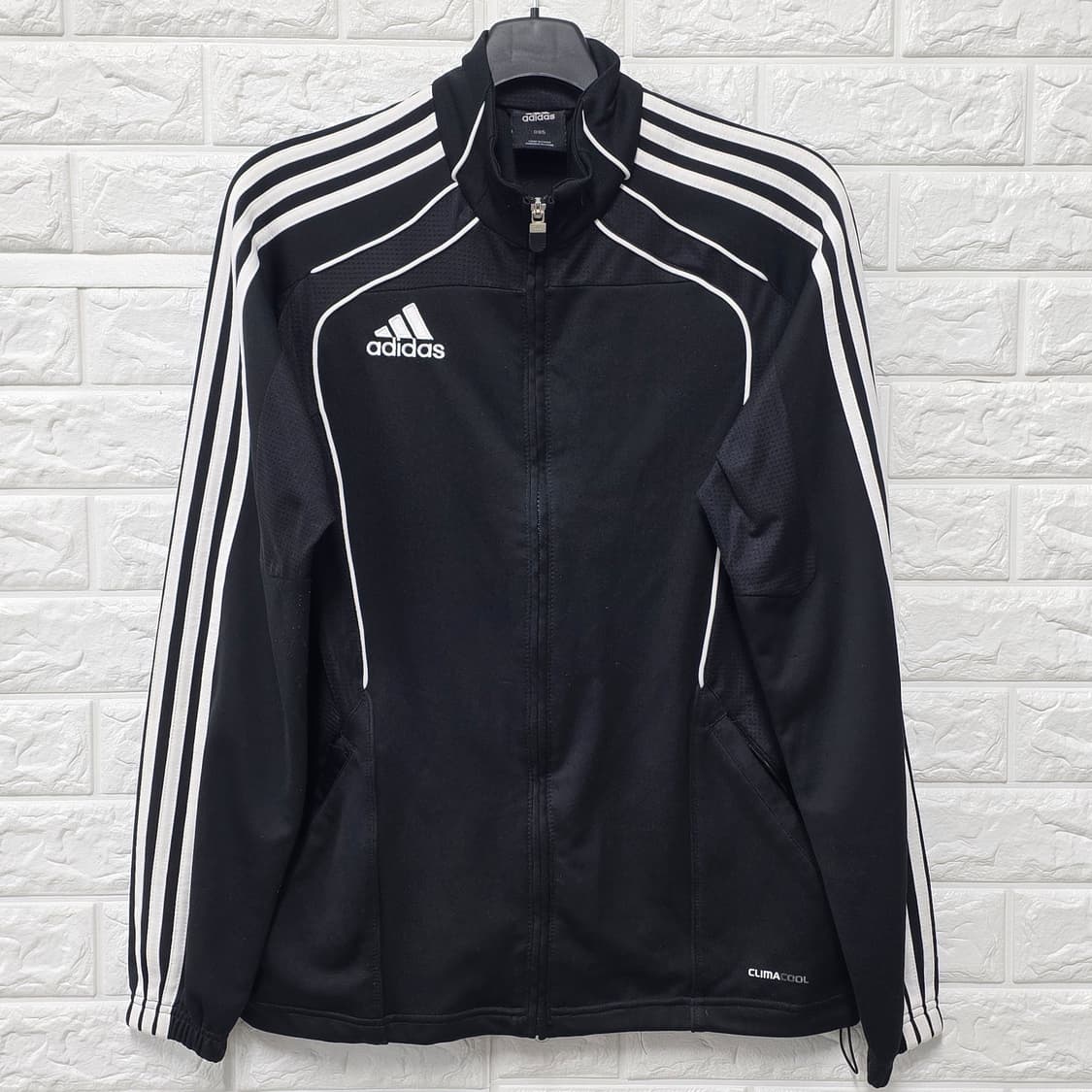 택포// 아디다스 CONDI TRG JKT 져지 95 상품이미지1
