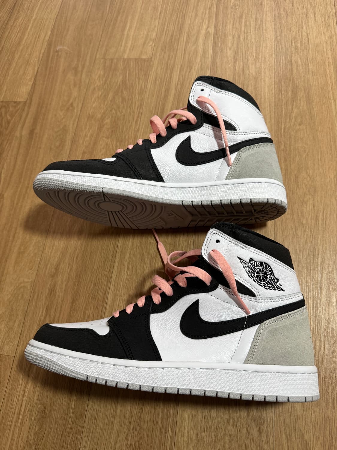 나이키 에어조던1 하이 270mm 상품이미지2