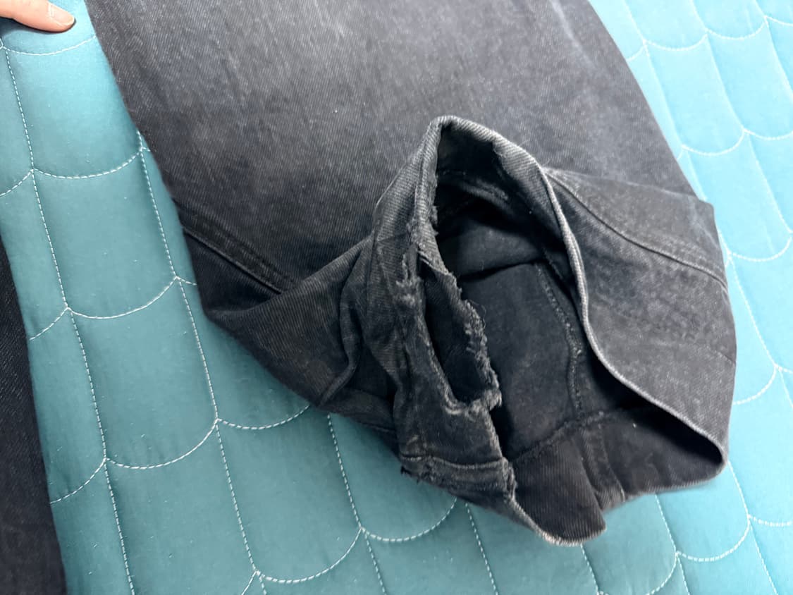 J.L-A.L AW24 바지 (L) 상품이미지4