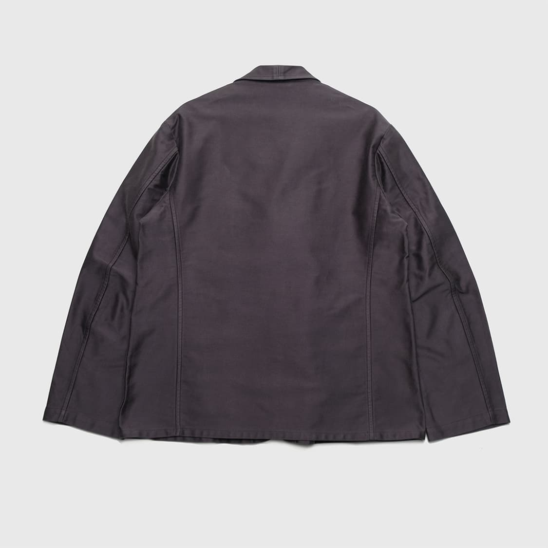 reverse sateen work jacket 상품이미지8