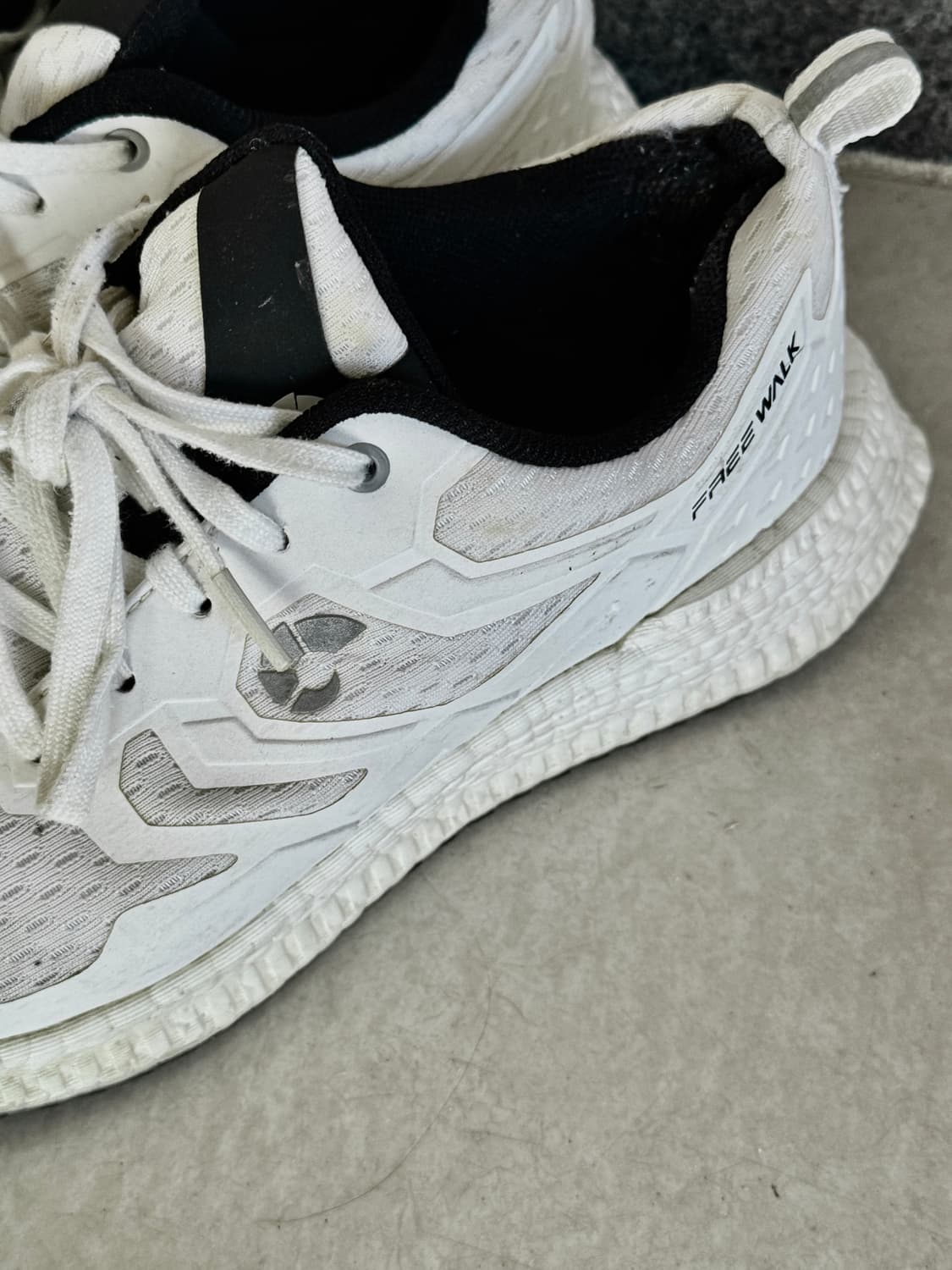 네파 워킹화 250 상품이미지2