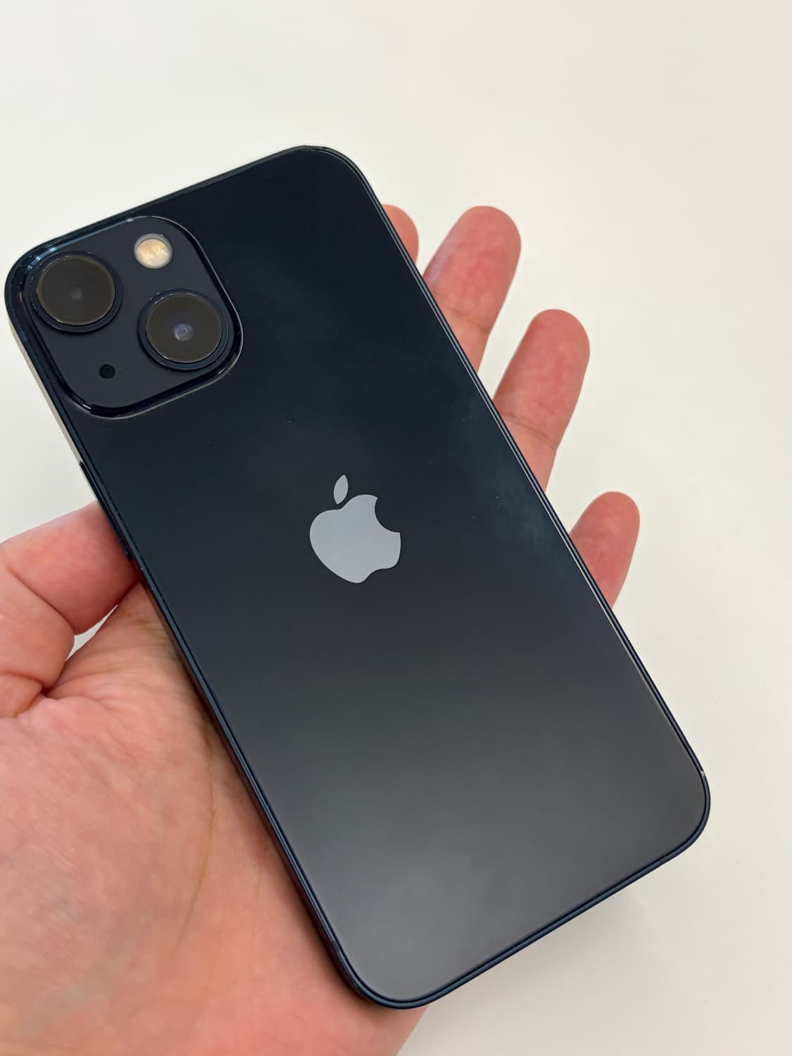 아이폰13미니 미드나이트 256GB 상품이미지6