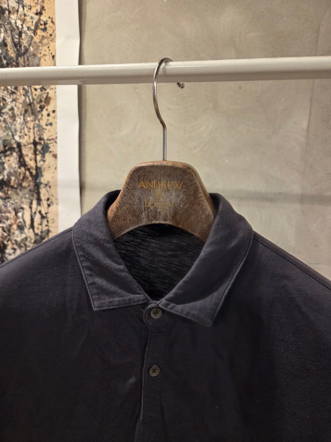 알레그리 티셔츠  상품이미지3