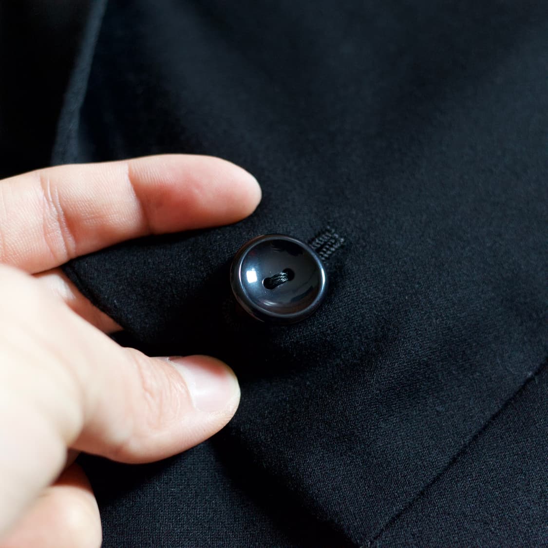 70’s Daimaru wool tail coat 상품이미지6