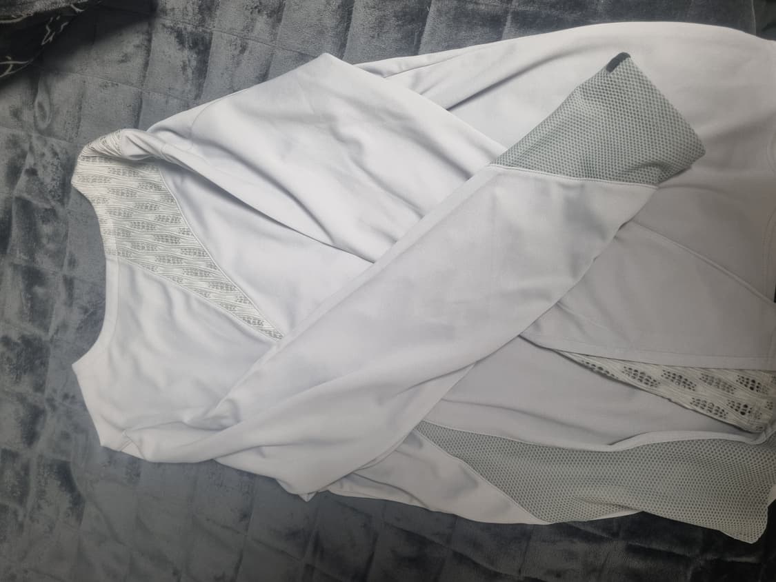 Xlim Ep.6 롱슬리브 그레이(s) 상품이미지2