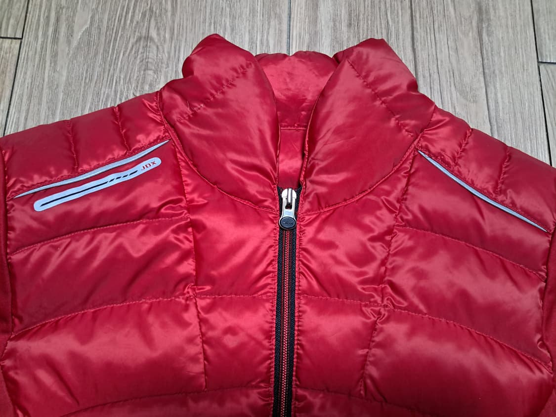 JDX 여성 경량패딩 95 상품이미지6