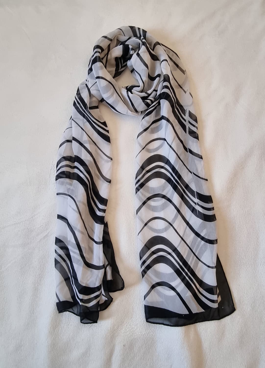 빈티지 오리엔탈 머플러 상품이미지1