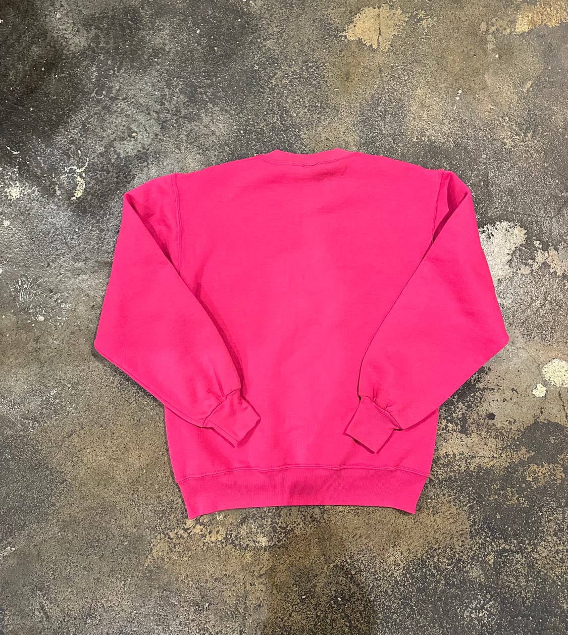 빈티지 90s 러셀 스웻셔츠  상품이미지2