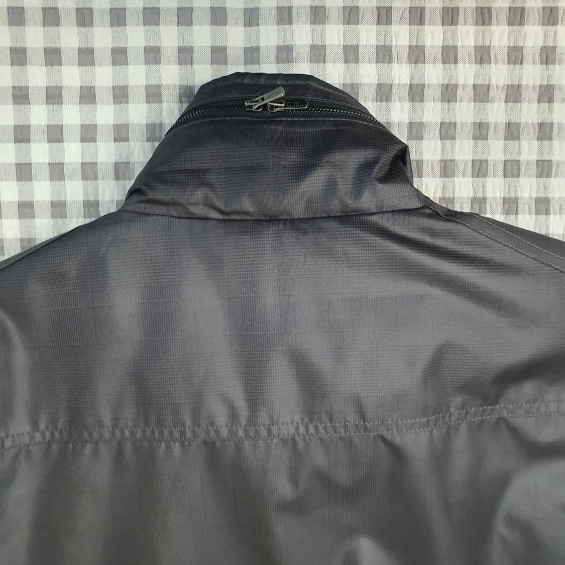 론스튜디오 경량패딩 자켓 남자95 상품이미지8