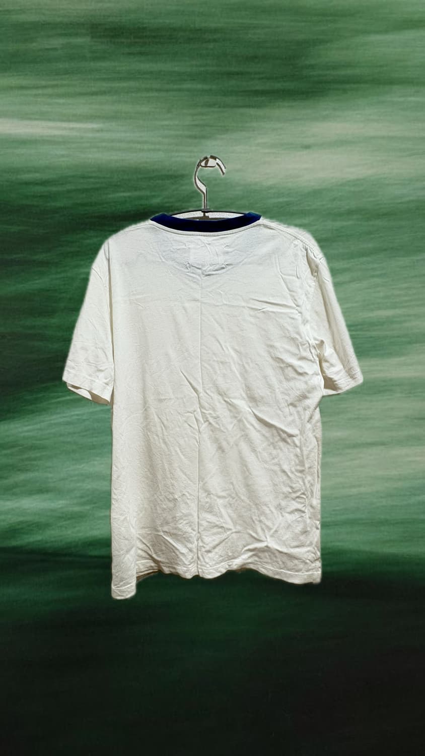 (Maison Margiela) 메종마르지엘라 반팔 링거티 상품이미지2